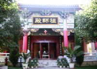 玉溪玉泉寺