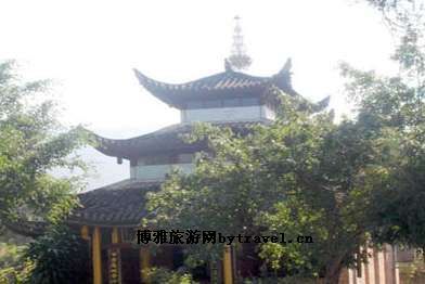 梁河先锋公园