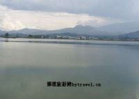 大屯海