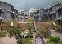 昙华山风景区
