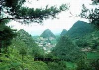 钟鸣景区