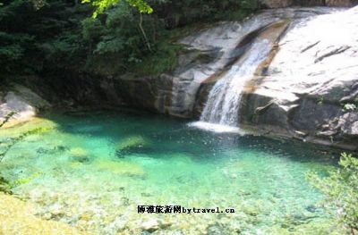 白龙泉