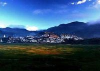 斑鸠坡茶马古道