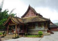 曼短佛寺