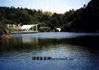 麻栗坡老山风景区