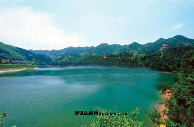 屏边大围山国家公园