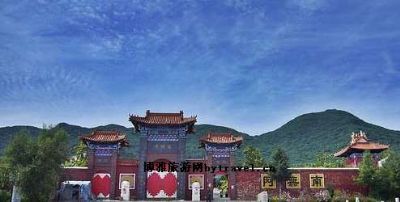 万德寺