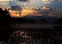 沧源佤山