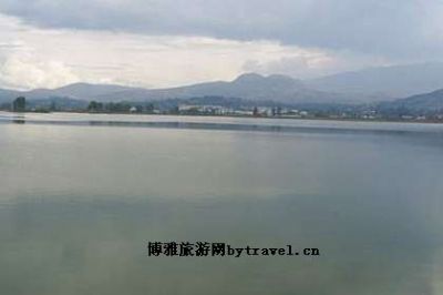 大屯海