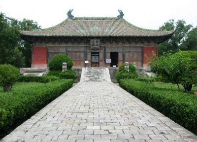 灵源箐