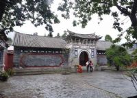 总统兵马大元帅府