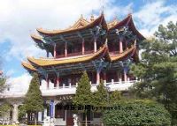 晋宁郑和公园
