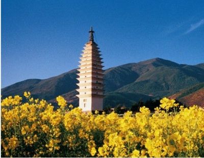 佛图寺塔