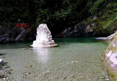 清碧溪