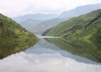 青华绿孔雀自然保护区