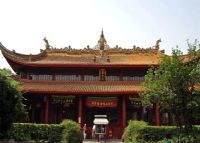 感通寺