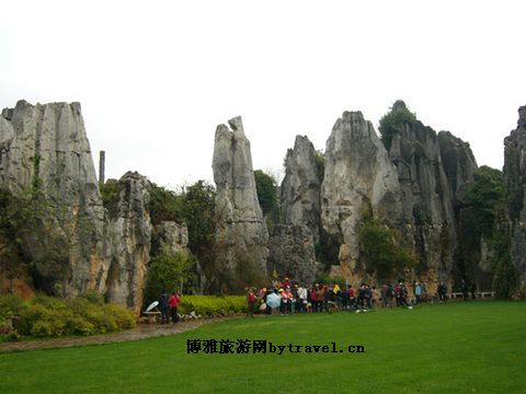 九乡风景区