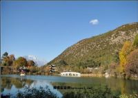昆明西山森林公园