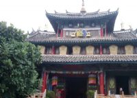 文峰寺