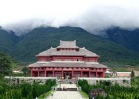 南诏文化城