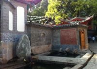 白马龙潭寺
