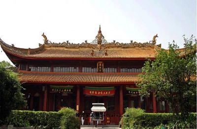 感通寺
