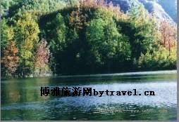 丽江老君山风景区