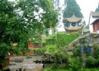 安宁曹溪寺