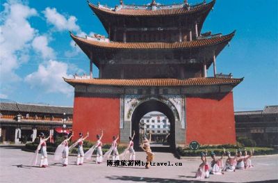 云鹤楼