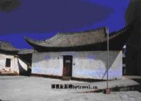等觉寺及双塔