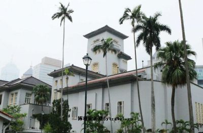 香港礼宾府