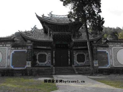 玄珠观