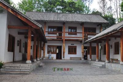 回族村