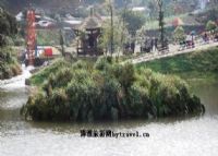 龙纳河养生谷