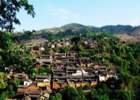 诺邓土建筑群