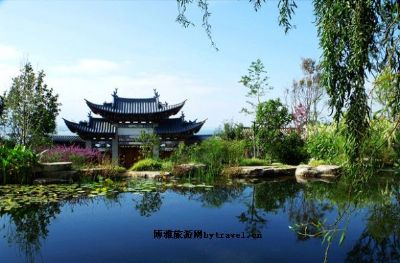 洱海公园