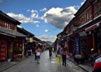 大理人民路