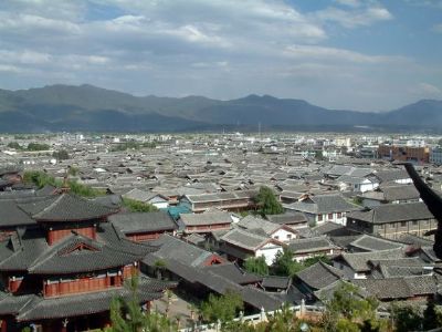 木府