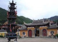法华寺石窟