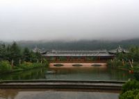 云南大学旅游文化学院