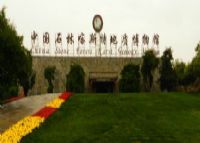 石林喀斯特地质博物馆