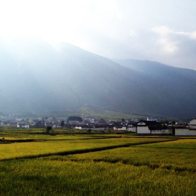 上关村