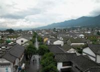 大理古城