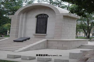 西南联大纪念碑