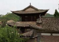 天桥营锁水阁