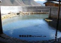 永宁温泉