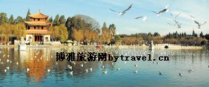 大观楼