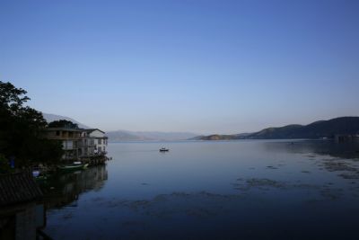 西洱河
