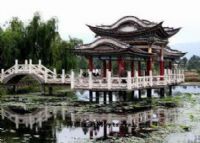 洱源东湖