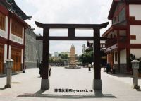 东寺塔